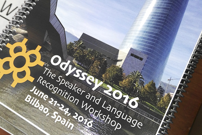 Odyssey Bilbao 2016 - Eventos - Dialoga Group - 2