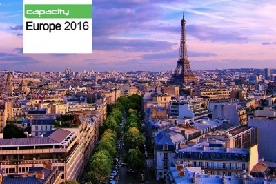 Capacity Europe Paris 2016 - Eventos - Dialoga Group