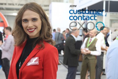 Customer Contact Expo London 2016 - Eventos - Dialoga Group - 1