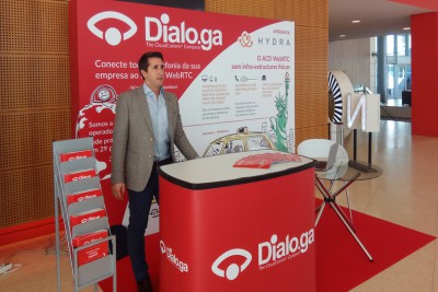 Global Contact Center Portugal 2017 (1) - Events - Dialoga