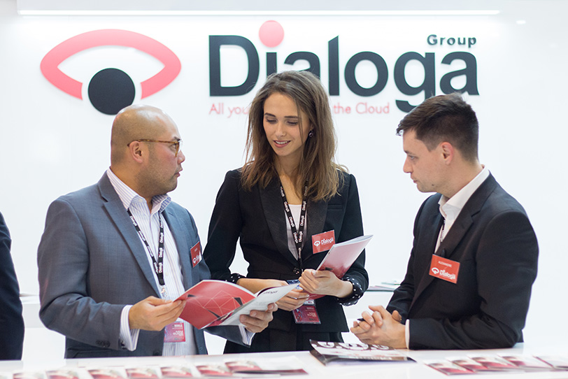 Mobile World Congress Barcelona 2016 - Eventos - Dialoga Group - 11