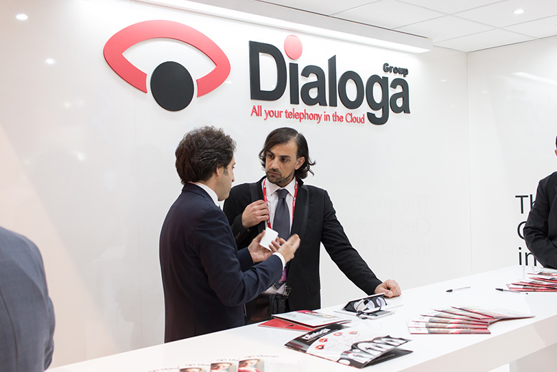 Mobile World Congress Barcelona 2016 - Eventos - Dialoga Group - 20