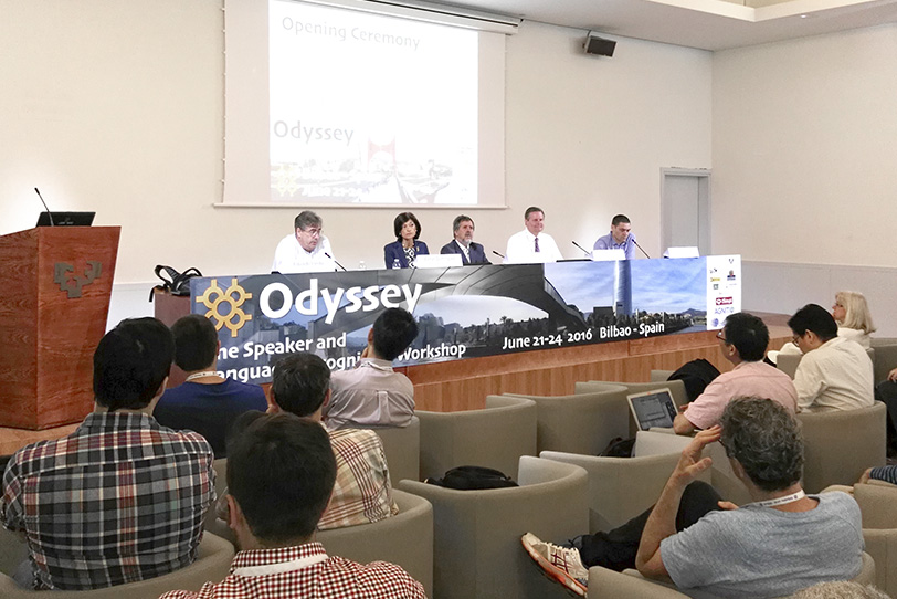 Odyssey Bilbao 2016 - Eventos - Dialoga Group - 8