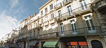 Dialoga Büro in Bordeaux
