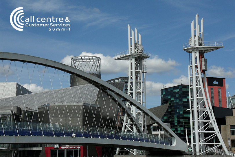 Call Center & Customer Services Summit, Manchester 2017 - Eventos - Dialoga