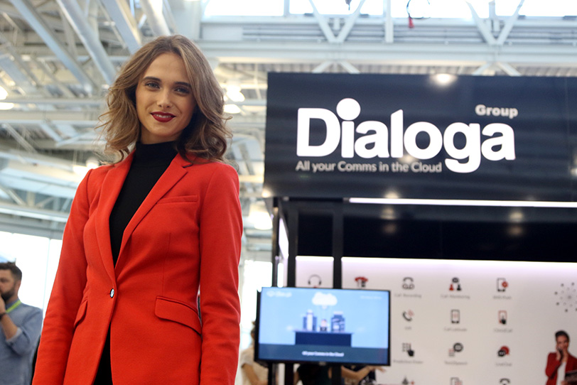 Customer Contact Expo London-25- Veranstaltungen - Dialoga