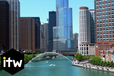 ITW Chicago 2017 - Veranstaltungen - Dialoga