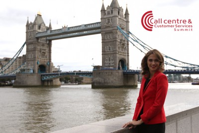 Call Center & Customer Services Summit Londres 2017 - Événements - Dialoga