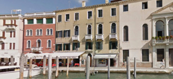Ufficio Dialoga in Venezia