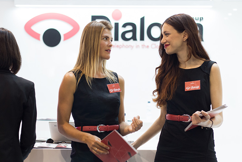 Mobile World Congress Barcellona-4 2016 - Eventi - Dialoga