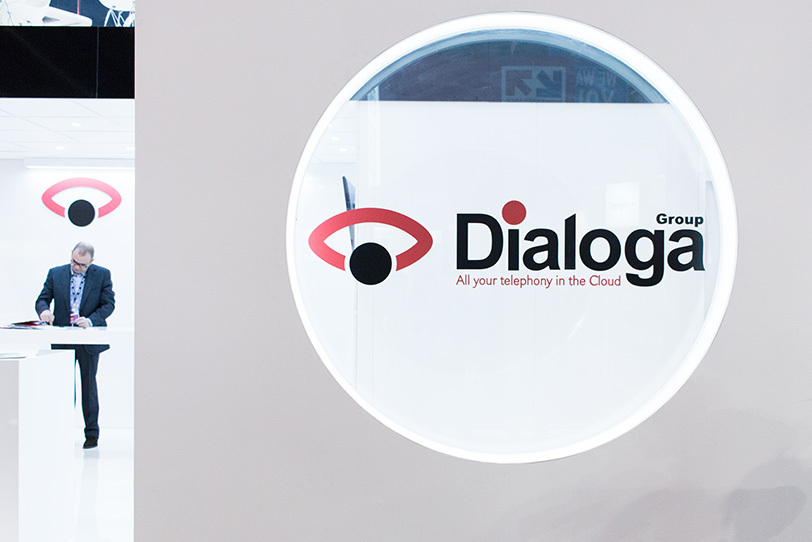Mobile World Congress Barcellona-9 2016 - Eventi - Dialoga