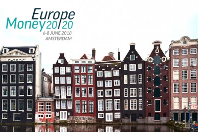 Money 20/20 2018, Amesterdão - Eventos - Dialoga