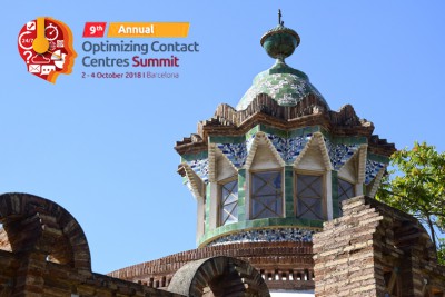 Optimizing Contact Centres Summit 2018, Barcelone - Eventi- Dialoga