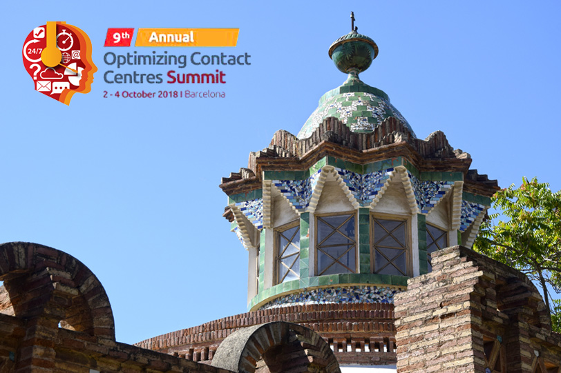 Optimizing Contact Centres Summit 2018, Barcelone - Événements - Dialoga