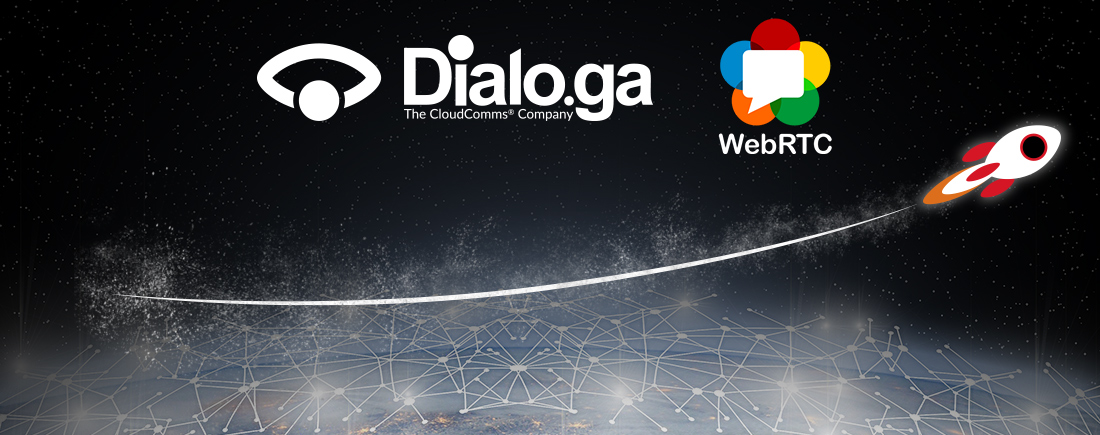 ¿Cómo utilizamos WebRTC para revolucionar la industria y crear los productos del futuro? - Noticias - Dialoga