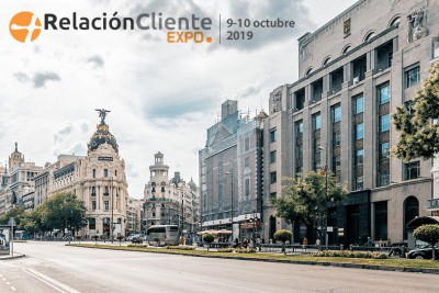 Expo RC Madrid 2019 - Eventi - Dialoga